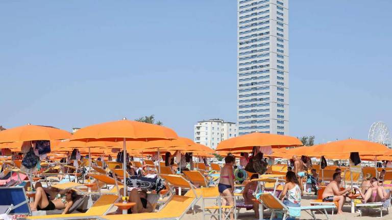 Cesenatico, per stare aperti a settembre chiesti sconti sulle tasse Cesenatico, per stare aperti a settembre chiesti sconti sulle tasse