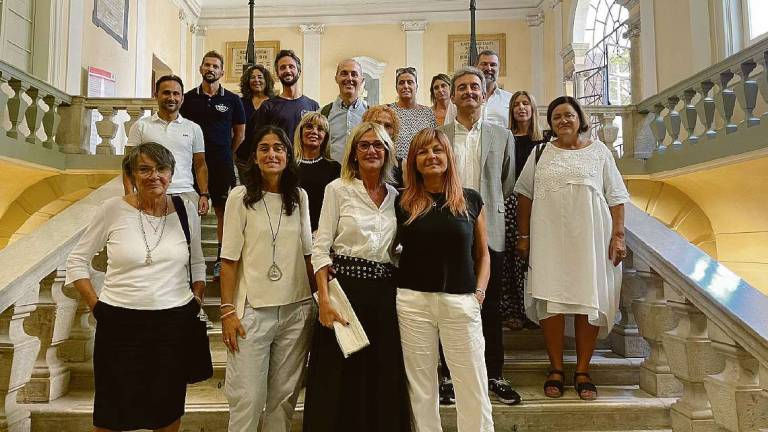 Forlì. Centri estivi, 500mila euro per aiutare le famiglie Forlì. Centri estivi, 500mila euro per aiutare le famiglie