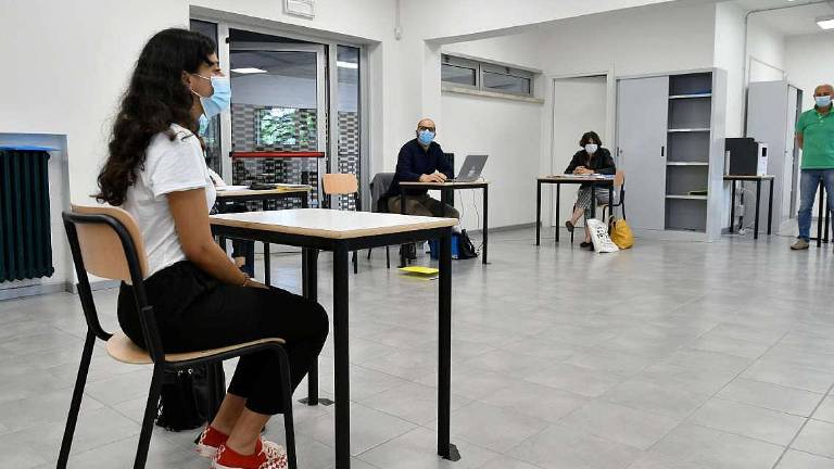 Maturità al tempo del Covid: si parte il 16 giugno Maturità al tempo del Covid: si parte il 16 giugno