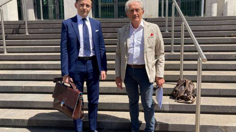 Appalti gonfiati a Modigliana, Magalotti risarcisce il Comune Appalti gonfiati a Modigliana, Magalotti risarcisce il Comune