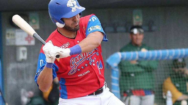 Baseball A play-off, San Marino a Grosseto per regalarsi la finale Baseball A play-off, San Marino a Grosseto per regalarsi la finale