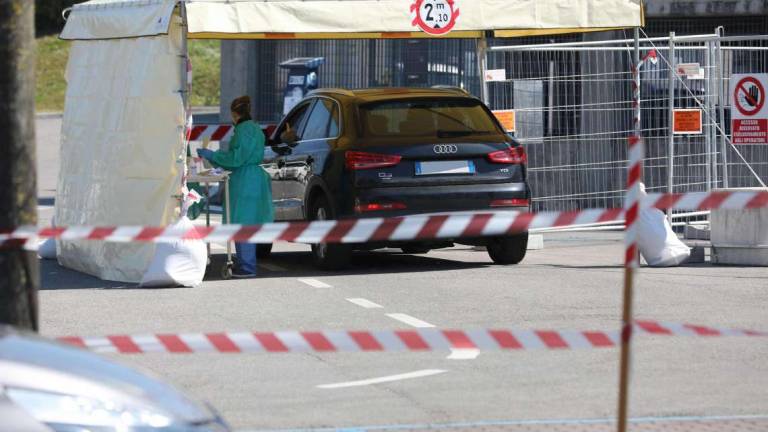 Cesena, 1700 in quarantena e un terzo arriva dalla scuola Cesena, 1700 in quarantena e un terzo arriva dalla scuola