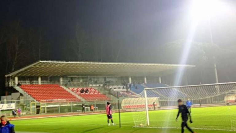 Calcio C, Imolese: De Sarlo, il sindaco e il nodo-stadio Calcio C, Imolese: De Sarlo, il sindaco e il nodo-stadio