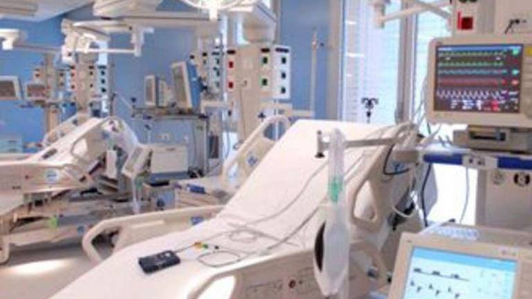 Pandemia a Cesena: vuota la Rianimazione del Bufalini Pandemia a Cesena: vuota la Rianimazione del Bufalini