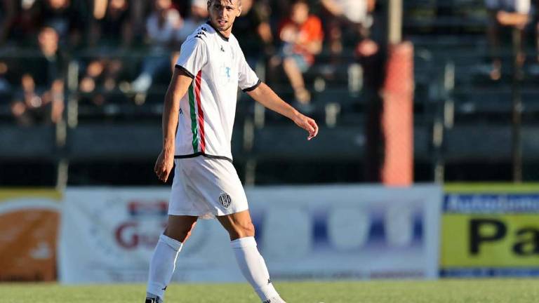 Calcio C, Coccolo a Cesena: tagliato il cordone con mamma Juve Calcio C, Coccolo a Cesena: tagliato il cordone con mamma Juve