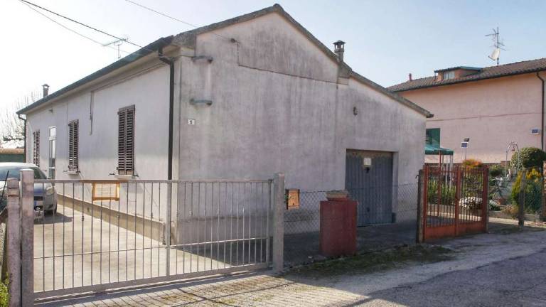 Ravenna, muore intossicato in piena notte Ravenna, muore intossicato in piena notte