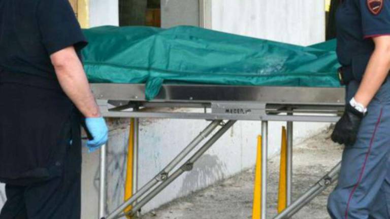 Rimini. Trovato morto in soffitta dopo 4 mesi Rimini. Trovato morto in soffitta dopo 4 mesi