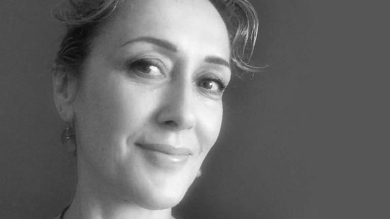 Lia Celi e le sue tre dee nell'antica Grecia Lia Celi e le sue tre dee nell'antica Grecia