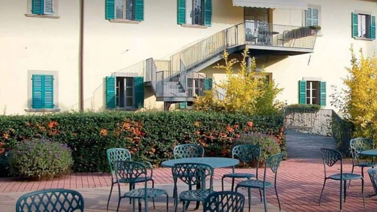 Modigliana, focolaio nella casa di riposo: quasi 40 i positivi Modigliana, focolaio nella casa di riposo: quasi 40 i positivi