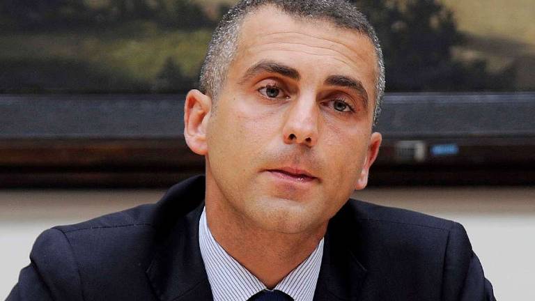 Elezioni Rimini 2021, Sadegholvaad: Parcheggi, nidi gratis, no tax area e nuovi tratti del parco del mare Elezioni Rimini 2021, Sadegholvaad: Parcheggi, nidi gratis, no tax area e nuovi tratti del parco del mare