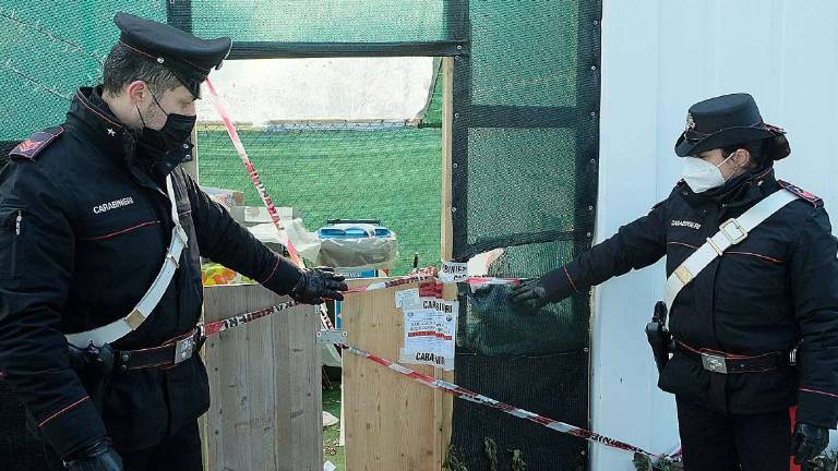 Ucciso a Misano. La sorella: Lo Stato si occupi dei figli Ucciso a Misano. La sorella: Lo Stato si occupi dei figli