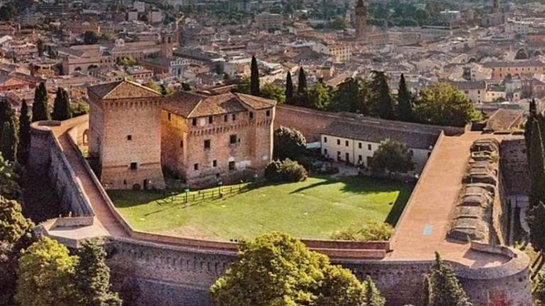Giornate Fai di primavera: tante opportunità nella zona di Cesena Giornate Fai di primavera: tante opportunità nella zona di Cesena