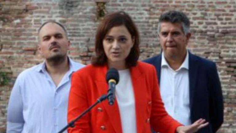 Imola, la segretaria Pd Degli Esposti: L'Ausl resti autonoma Imola, la segretaria Pd Degli Esposti: L'Ausl resti autonoma
