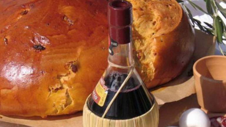 Sarsina, ritorna la Sagra della Pagnotta Sarsina, ritorna la Sagra della Pagnotta