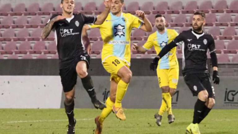 Calcio C, Cesena e la premiata ditta Zampano&Valeri da sostituire Calcio C, Cesena e la premiata ditta Zampano&Valeri da sostituire