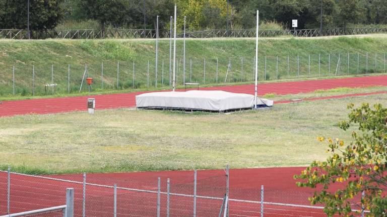 Atletica, Fedriga e Barbiani stelle romagnole ai Tricolori Atletica, Fedriga e Barbiani stelle romagnole ai Tricolori