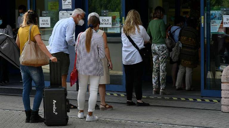Forlì, manca personale in Pronto Soccorso: Servono soprattutto medici Forlì, manca personale in Pronto Soccorso: Servono soprattutto medici