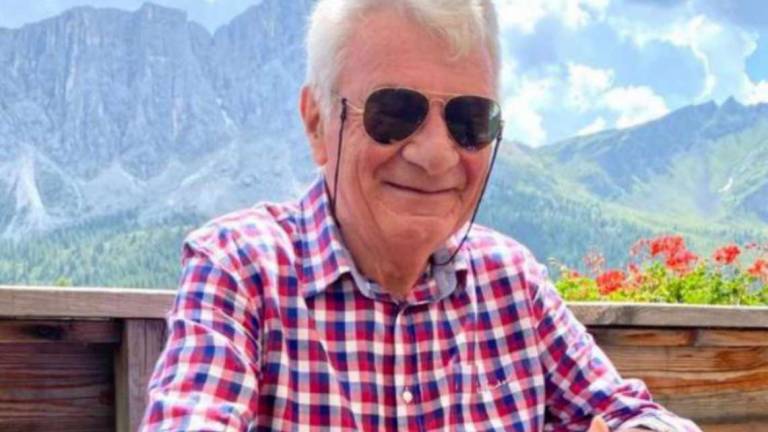 Rimini. Caduto in piazza Malatesta muore dopo 7 giorni Rimini. Caduto in piazza Malatesta muore dopo 7 giorni