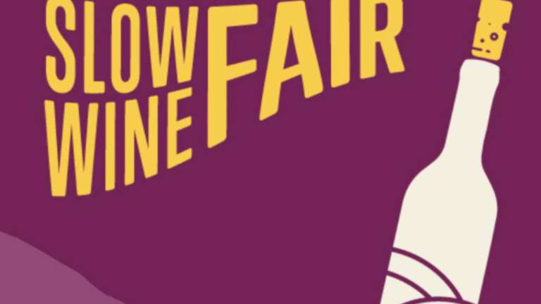 Slow Wine Fair , arriva la fiera del vino buono, pulito e giusto Slow Wine Fair , arriva la fiera del vino buono, pulito e giusto