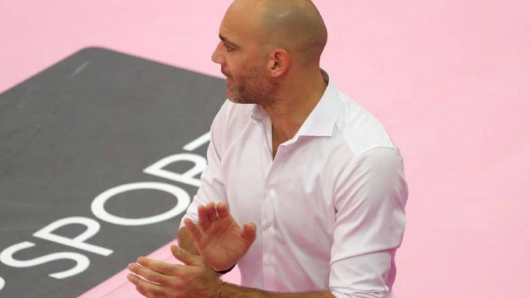 Volley donne, Bendandi: Ravenna non è pronta per la pallavolo di alto livello Volley donne, Bendandi: Ravenna non è pronta per la pallavolo di alto livello