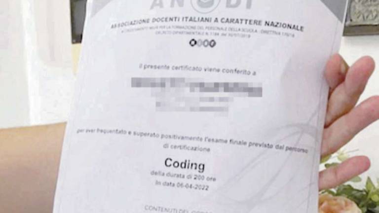 Rimini. Prof precari: Punti non riconosciuti, caos graduatorie Rimini. Prof precari: Punti non riconosciuti, caos graduatorie
