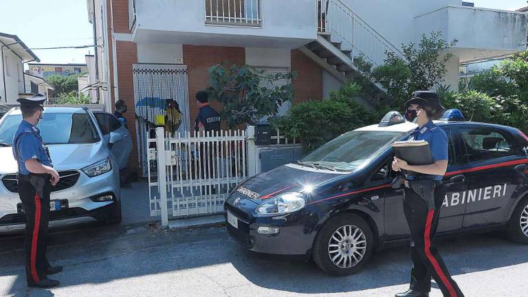 Rimini, ucciso a coltellate per le spese d'affitto non pagate: 15 anni e mezzo Rimini, ucciso a coltellate per le spese d'affitto non pagate: 15 anni e mezzo