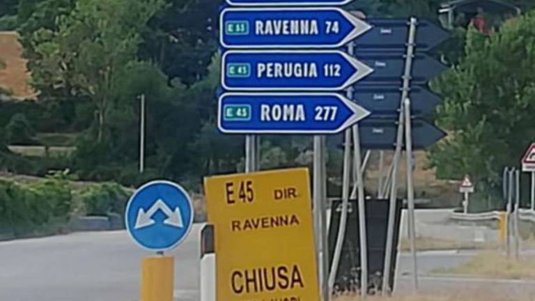 Valle Savio, mancano segnali adeguati: caos in strada Valle Savio, mancano segnali adeguati: caos in strada
