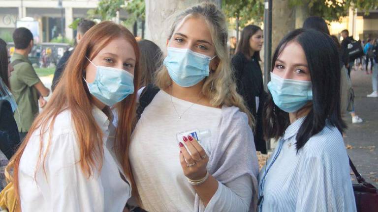 Coronavirus, la Notte d'Oro di Ravenna e i dubbi per il nuovo dpcm Coronavirus, la Notte d'Oro di Ravenna e i dubbi per il nuovo dpcm