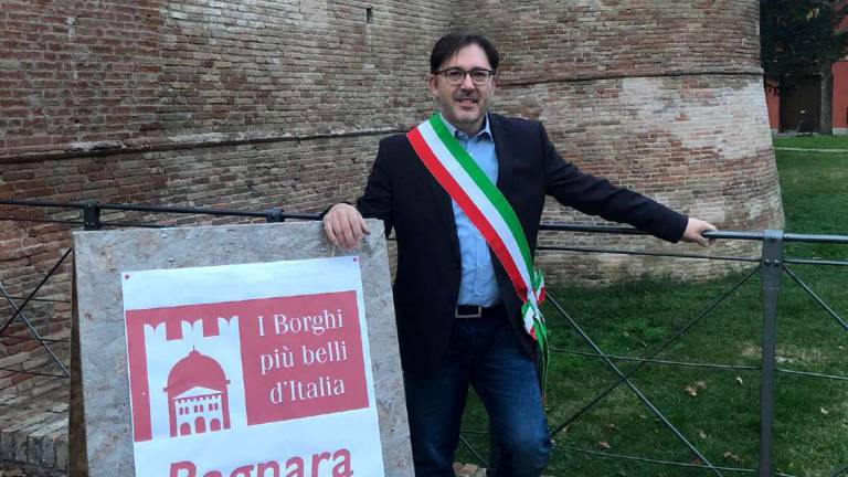 Bagnara inserita tra i Borghi più belli d'Italia Bagnara inserita tra i Borghi più belli d'Italia