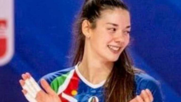 Volley A2 donne, Omag: il bello di guardare tutti dall'alto Volley A2 donne, Omag: il bello di guardare tutti dall'alto