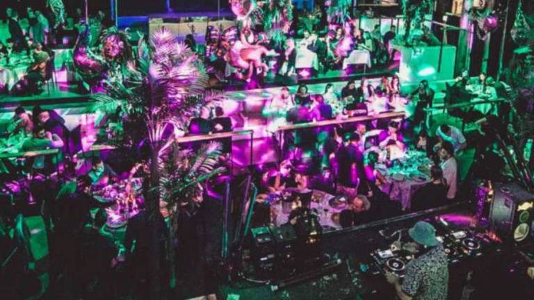 Misano, rissa al Peter Pan: due giovani espulsi per un anno dalla discoteca Misano, rissa al Peter Pan: due giovani espulsi per un anno dalla discoteca