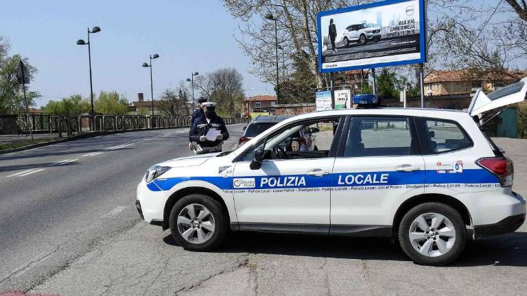 Imola, in carcere un 27enne che ha violato più volte la legge Imola, in carcere un 27enne che ha violato più volte la legge