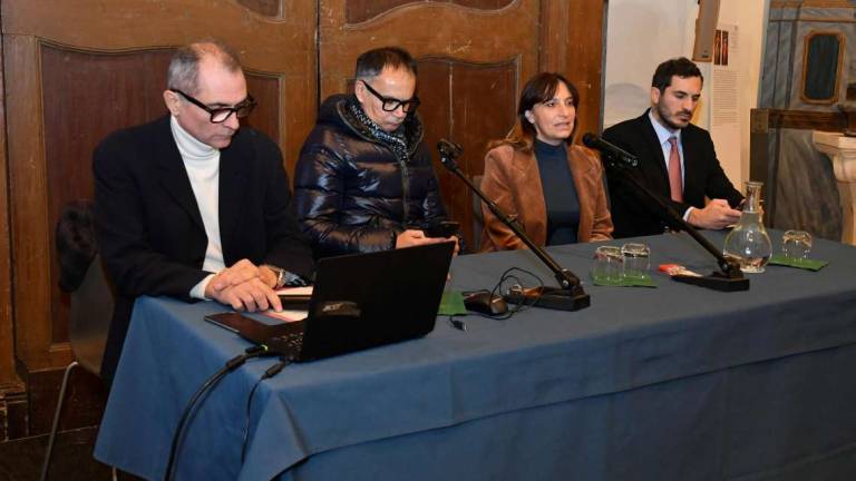 Forlì-Forlimpopoli, passi avanti nel collegamento veloce Forlì-Forlimpopoli, passi avanti nel collegamento veloce