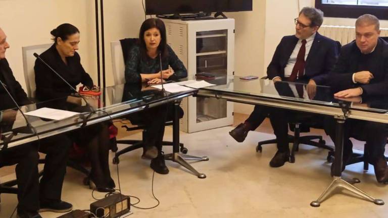 Imola, intitolato un Centro studi e ricerche a Renato Zangheri Imola, intitolato un Centro studi e ricerche a Renato Zangheri