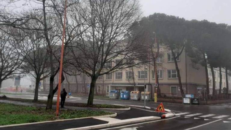 Cesena, bando Pnrr per l'edilizia scolastica Cesena, bando Pnrr per l'edilizia scolastica