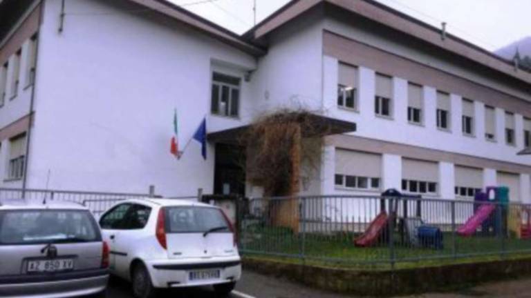 Sarsina, finanziata palestra scuole di Ranchio Sarsina, finanziata palestra scuole di Ranchio