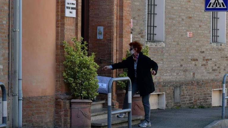 Forlì, allarme per le condizioni di lavoro alla Zangheri Forlì, allarme per le condizioni di lavoro alla Zangheri