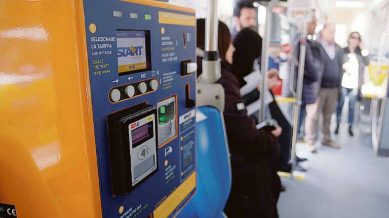Aumenti in tutta la Regione, ma Forlì lascia a 1,30 il prezzo delle corse urbane in bus Aumenti in tutta la Regione, ma Forlì lascia a 1,30 il prezzo delle corse urbane in bus