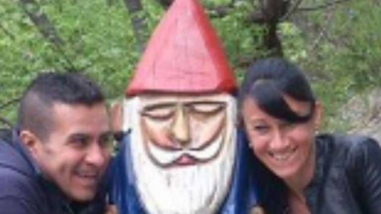 Delitto di Faenza. La figlia di Ilenia: Papà innocente Delitto di Faenza. La figlia di Ilenia: Papà innocente