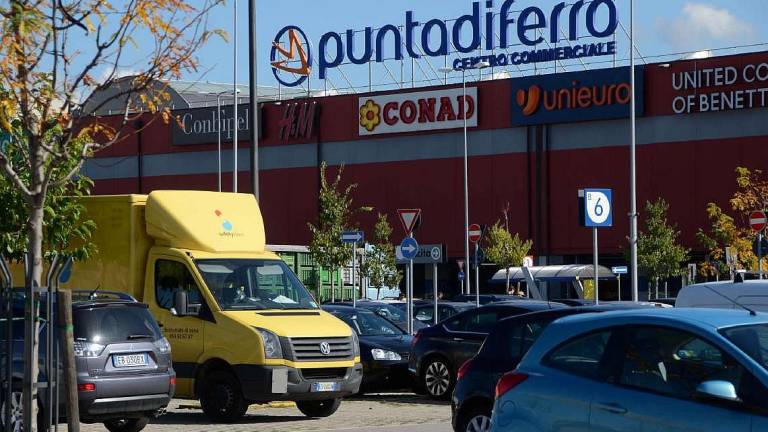 Forlì, Puntadiferro: attesa per la ripartenza Forlì, Puntadiferro: attesa per la ripartenza