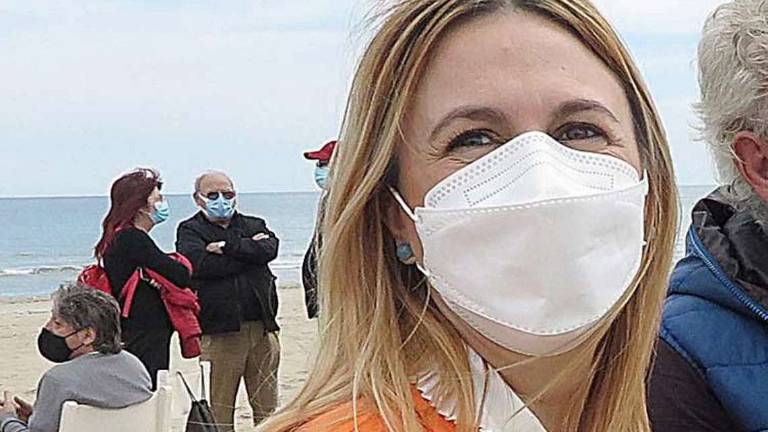 Lisi furiosa: Il Pd gioca a risiko e favorisce la destra Lisi furiosa: Il Pd gioca a risiko e favorisce la destra