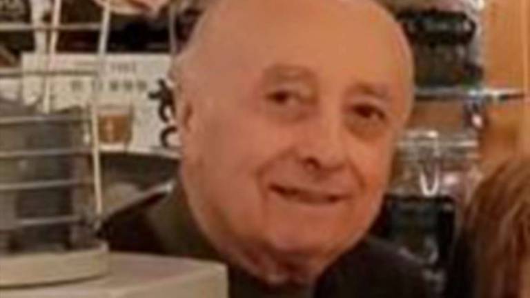 San Mauro Pascoli: morto Silvio Domeniconi, fondatore del Bar Nuovo San Mauro Pascoli: morto Silvio Domeniconi, fondatore del Bar Nuovo