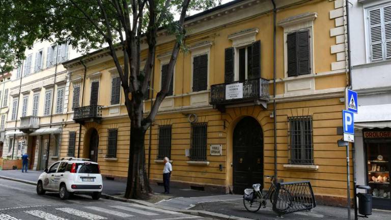 Forlì, finalmente venduto palazzo Rivalta Forlì, finalmente venduto palazzo Rivalta