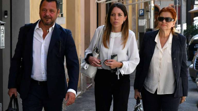 Omicidio Severi. I difensori di Daniele: Battuta solo una pista Omicidio Severi. I difensori di Daniele: Battuta solo una pista