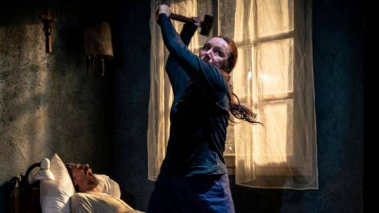 Misery in scena al teatro Stignani di Imola Misery in scena al teatro Stignani di Imola