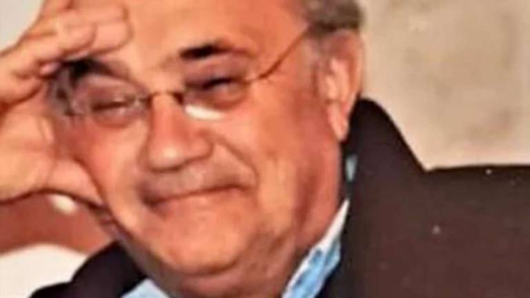 Fusignano, la scomparsa di Lino Costa: Una persona speciale Fusignano, la scomparsa di Lino Costa: Una persona speciale