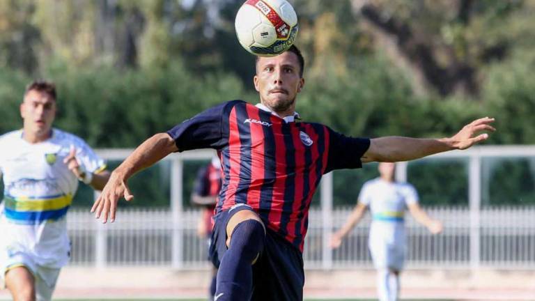Calcio C, il Natale dell'Imolese non è stato per nulla sereno: Coppa si infuria e tre giocatori vanno ko Calcio C, il Natale dell'Imolese non è stato per nulla sereno: Coppa si infuria e tre giocatori vanno ko