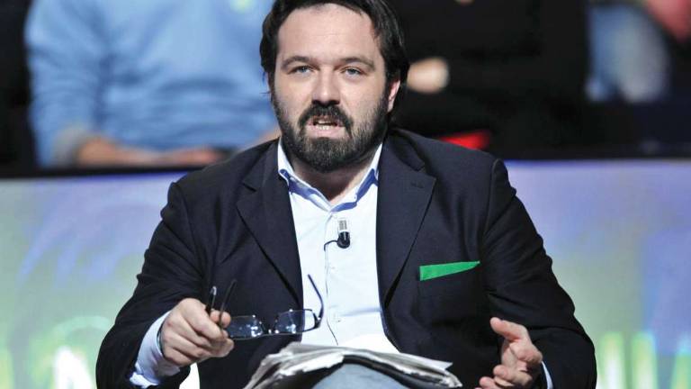 Forlì, Pini resta in carcere a Ravenna Forlì, Pini resta in carcere a Ravenna