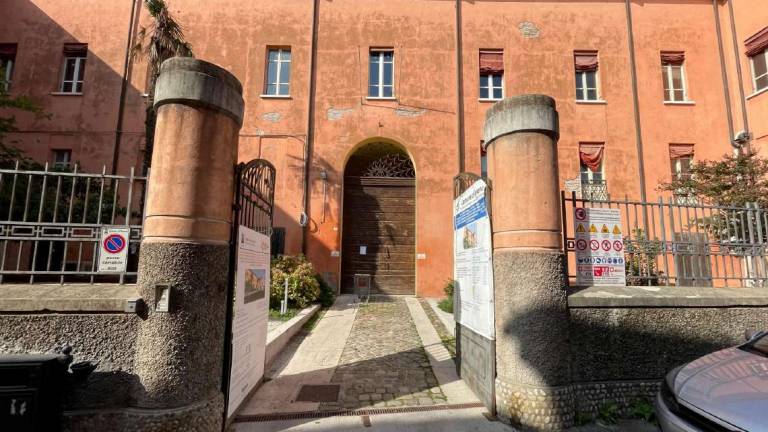 La Casa della Musica a palazzo Mazzini Marinelli: il Conservatorio candida il progetto da 4 milioni La Casa della Musica a palazzo Mazzini Marinelli: il Conservatorio candida il progetto da 4 milioni