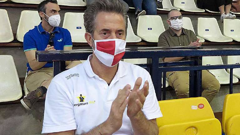 Basket, ecco la disciplina che regola le amichevoli Basket, ecco la disciplina che regola le amichevoli